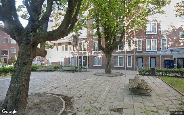 Speeltuin Boeroestraat