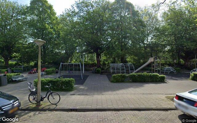 Speeltuin Kramatweg