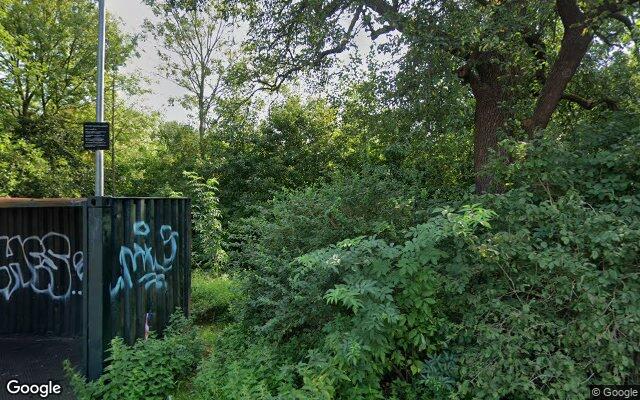 Speeltuin Westerblokker