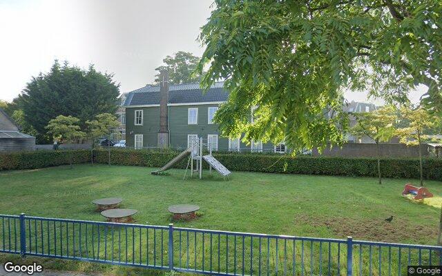 Speeltuin Soestdijkstraat