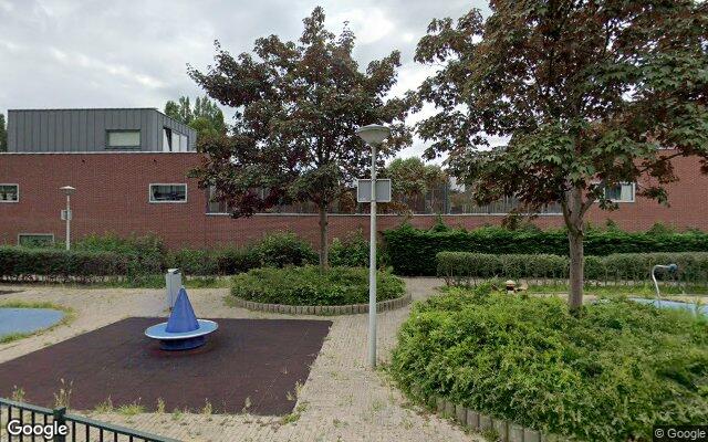 Speeltuin Hof van Versailles