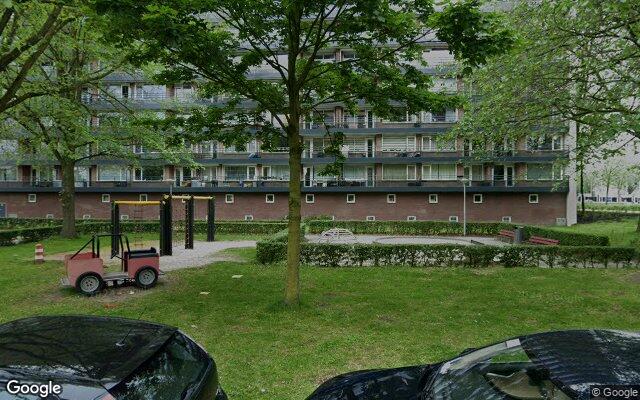Speeltuin Osdorperweg