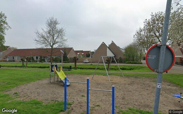 Speeltuin Oeverzegge