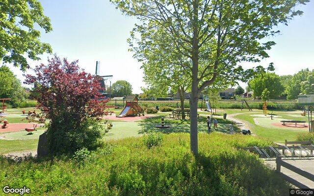 Speeltuin Bovenkarspel