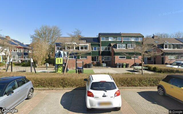 Speeltuin Distheen