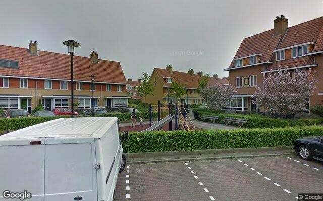 Speeltuin Kuifeend