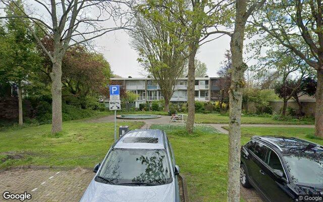 Speeltuin Nieuwerhoek