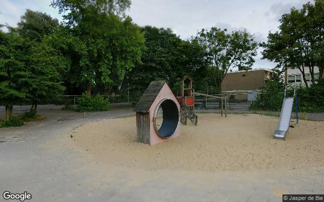 Speeltuin Overdam