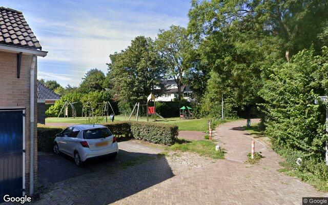 speelplaats