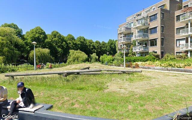 Speeltuin Kop van Jut