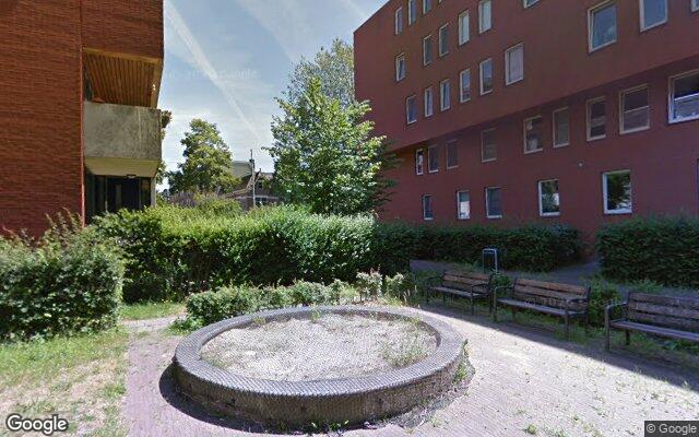 Speeltuin Waterkersweg