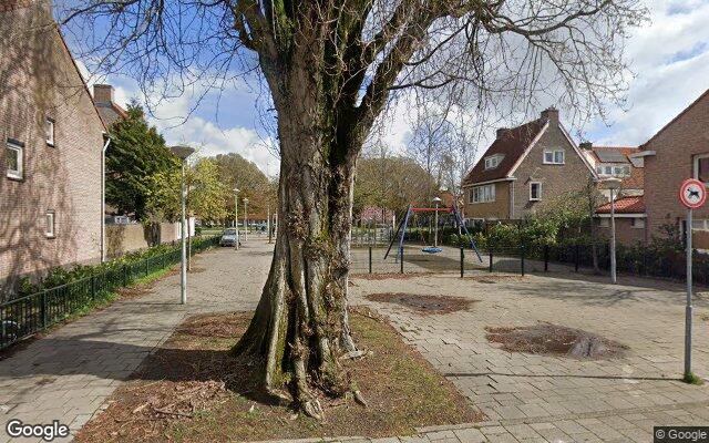 Speeltuin Haagwindeweg