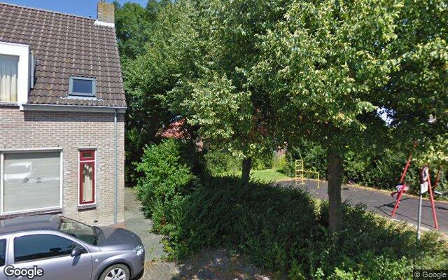 Speeltuin Veilingstraat