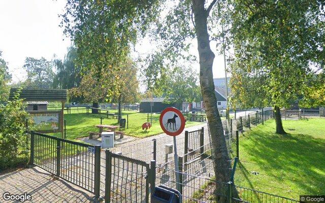 De Woid