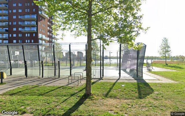 Voetbalkooi