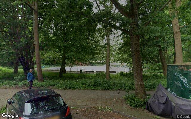 Speeltuin Nieuw-West