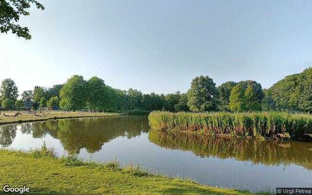 het Landje