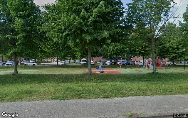 Speeltuin Multatulilaan