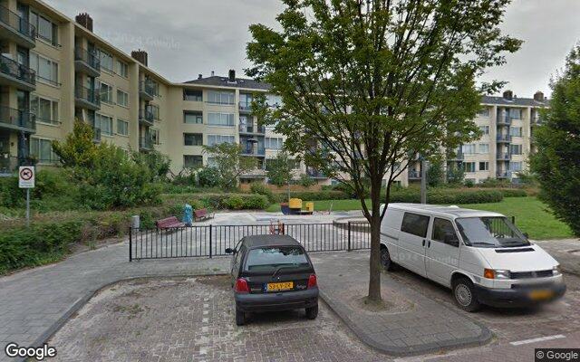 Speeltuin Winkler Prinshof