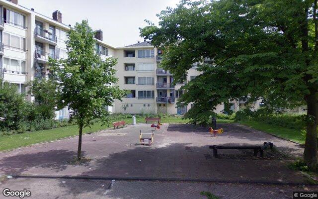 Speeltuin Holwerdahof