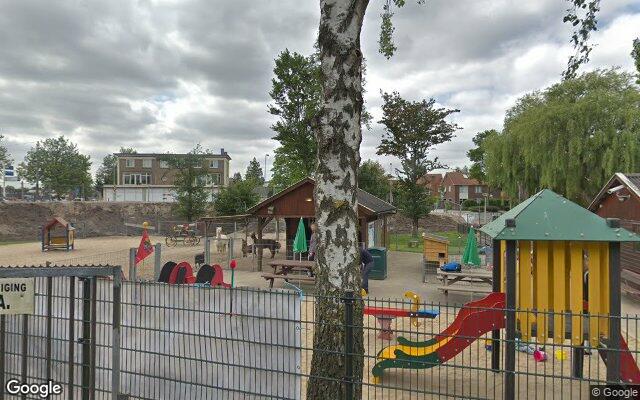Kinderboerderij Diemen