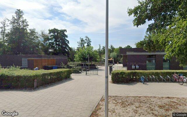 Speeltuin Prinses Beatrixlaan