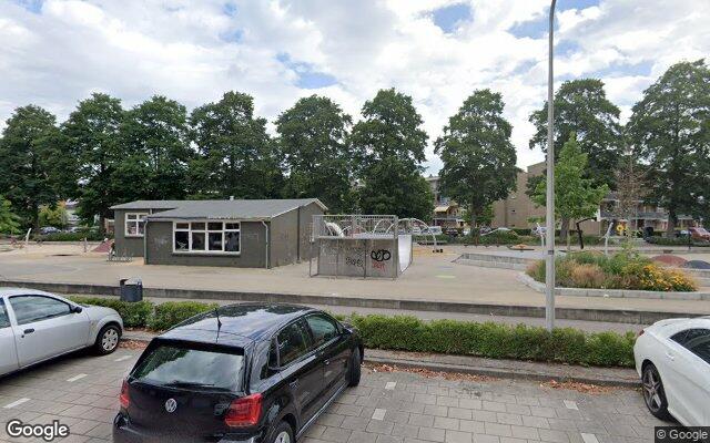 Speeltuin Hooftlaan