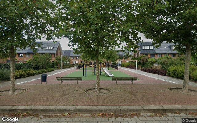 Speeltuin Guldenroedelaan
