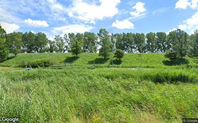 Speeltuin Duke Ellingtonlaan