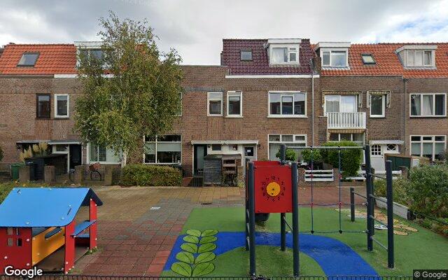 Speeltuin Fuhrhopstraat