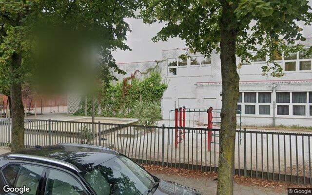 Speeltuin Soendastraat