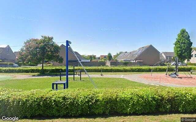 Speeltuin Postweid