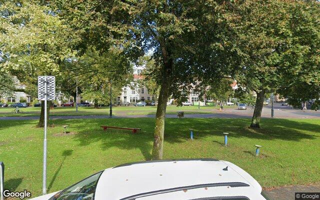 Speeltuin Kleverparkweg