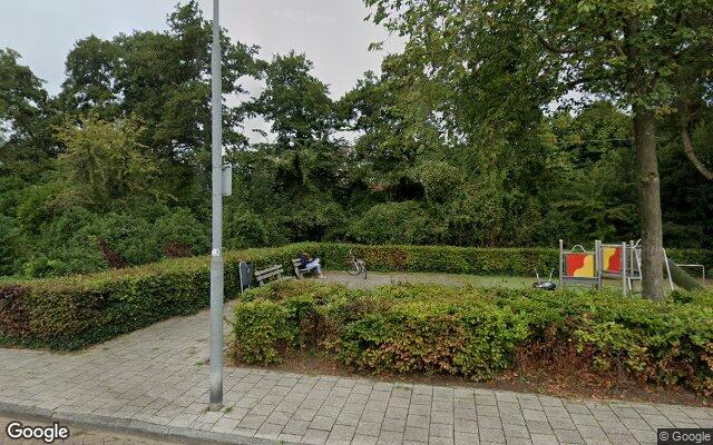 Speeltuin Rijklof van Goensplein