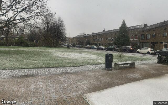 Speeltuin Herman Heijermansplein