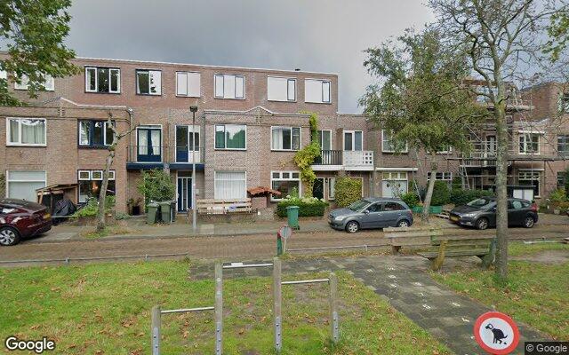 Speeltuin Oosterstraat