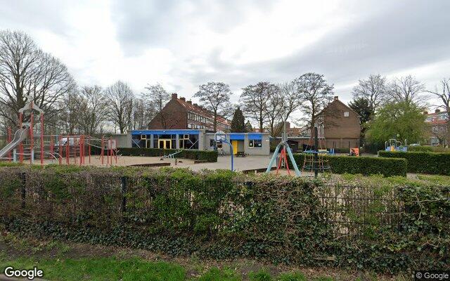 Speeltuin DVS