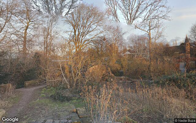 Speeltuin Kleverlaan
