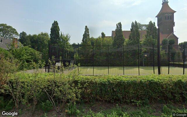 Speeltuin Schoolstraat