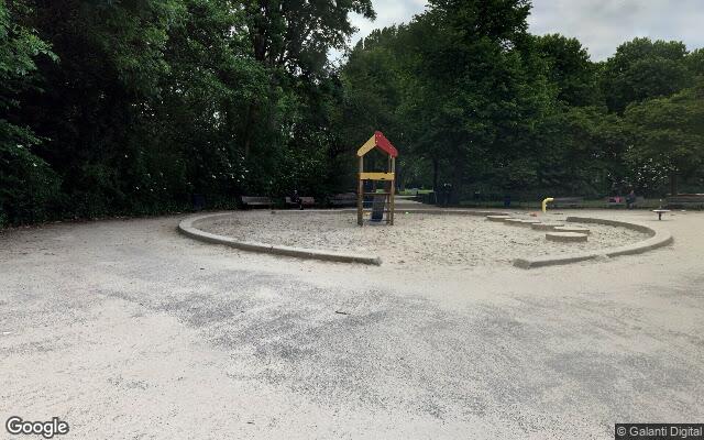 Speeltuin Erasmuspark