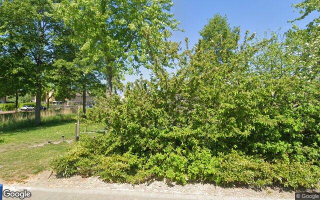 Speeltuin Klaversloot