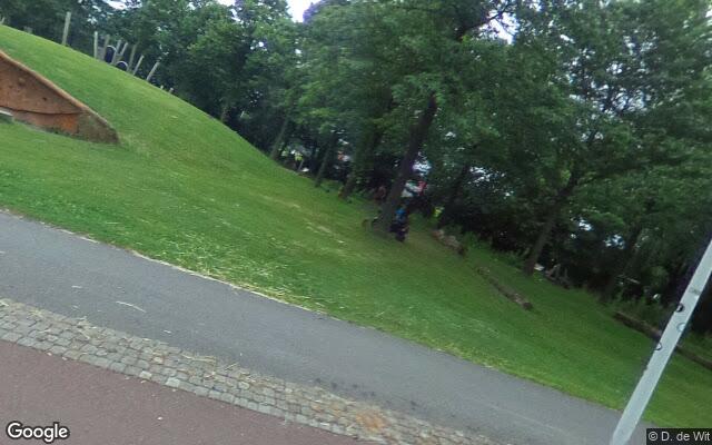 Speeltuin Radioweg