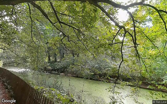 Speeltuin Hertenkampweg