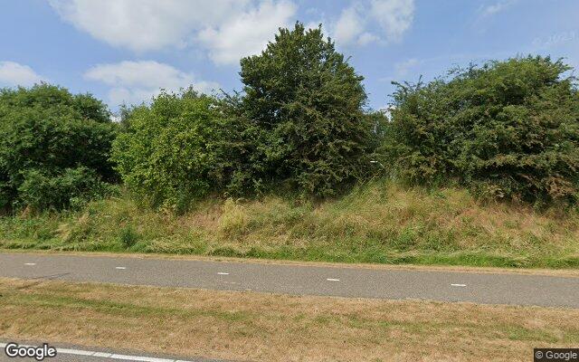 Speeltuin IJsselmeerweg