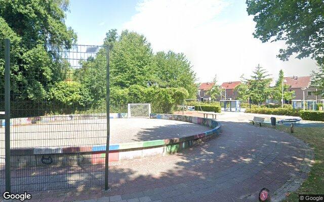 Speeltuin Beukenhorst