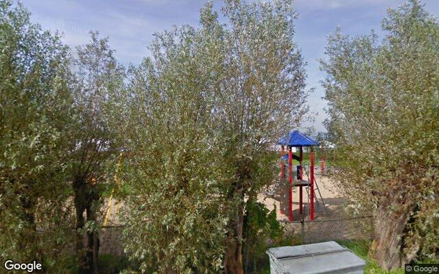 Speeltuin Zeevangszeedijk