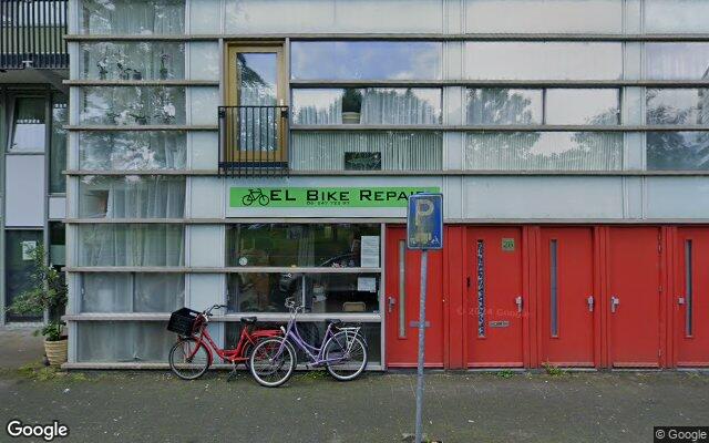 Speeltuin Grubbehoeve