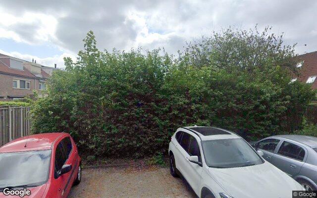 Speeltuin Spant