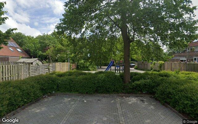 Speeltuin Kievit