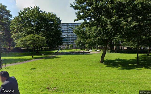 Speeltuin Hogevecht